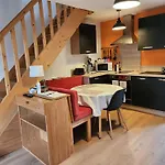 Gite Morgane Spa Privatif Et Sauna