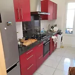 Chambre Chez L'Habitant ....