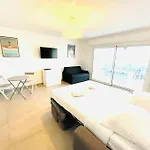 Studio Cosy-Vue Mer Panoramique Exceptionnelle