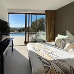 Villa D'Exception Avec Piscine A Bandol - Villa Kiara