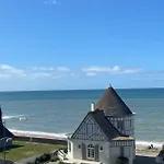 L'Appart 502, Appartement Familial Et Sa Vue Mer.