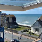 L'Appart 502, Appartement Familial Et Sa Vue Mer.