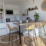 L'Appart 204, Superbe Appartement En Residence