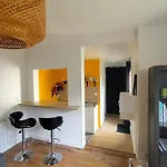 Maison T2 En Bord De Mer A Plougastel Daoulas