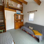 Maisonnette Dans Residence Vacances, A 200M De La Plage Draps Et Linge De Maison Non Fournis