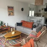 Maison Mimizan Plage