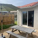 Maison Mimizan Plage