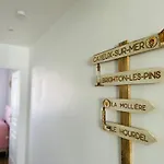 Appartement Macoco Front De Mer