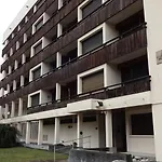 Residence Aragon - Residence Aragon Appartement 4 Personnes Mae-1864