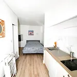 Studio St Ursule R2