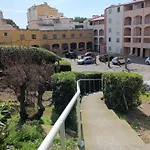 Plage, Port, Cap D'Agde
