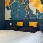 Appartement Apollinaire Au Coeur De Lorient