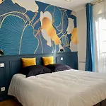 Appartement Apollinaire Au Coeur De Lorient