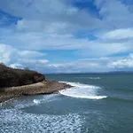Ty Domovoi, Vue Mer