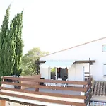 Appartement 1809 Tennis Village 6 Personnes