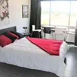 Studio 315, Port Venus Au Village Naturiste