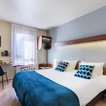 Logis Hotel Restaurant Le Sainte Mere