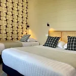 Hotel Les Costans, The Originals Relais