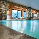 Cgh Residences And Spas Les Chalets Du Gypse