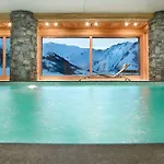Cgh Residences And Spas Les Chalets Du Gypse