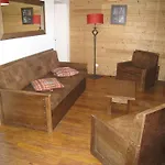 Residence Lagrange Prestige Les Chalets De L'Adet