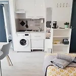 Studio Moderne - Plage Du Grazel