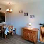 Studio Fonctionnel 4 Pers Avec Balcon Sud, Parking, Animaux Admis - Fr-1-241-65