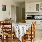 Maison Neuve: Proche Plage, 3 Chambres, Garage A Longeville-Sur-Mer - Fr-1-336-43