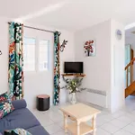 Appartement T4 Duplex A Narbonne-Plage - Vue Mer, 6 Couchages, Parking Et Garage, Proche Plage - Fr-1-409-50