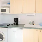 Appartement T4 Duplex A Narbonne-Plage - Vue Mer, 6 Couchages, Parking Et Garage, Proche Plage - Fr-1-409-50