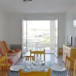 Appartement 3 Pieces Avec Terrasse, Parking Securise, Proche Mer - 6 Couchages A Narbonne Plage - Fr-1-229B-4