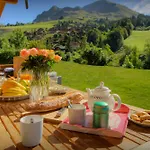 Chalet Tolar - Ovo Network