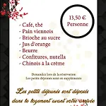 La Magie D'Une Nuit