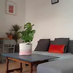 Cosy Appartement Familial Au Coeur De Marseille