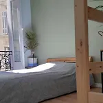 Cosy Appartement Familial Au Coeur De Marseille