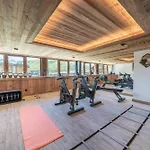Chalet Hotel Yeti
