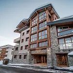 Chalet Hotel Yeti