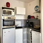 Appartement Familial Proche Plage Et Foret Avec Parking Prive - Fr-1-652-4