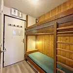 Studio Confortable • La Daille • Balcon Sud • Ski Aux Pieds • Wifi - Fr-1-518-96