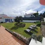 Maison Avec Jardin A 200M De La Plage La Cantine