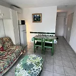 Oree Du Golf II Joli T3 Piscine Proche Golf Cap D'Agde