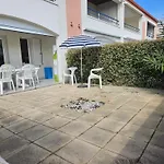Oree Du Golf II Joli T3 Piscine Proche Golf Cap D'Agde