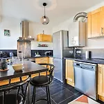 Appartement Cocooning Proche Centre Ville Et Gare