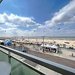 Magnifique T4 Avec Balcon Et Garage A Berck-Plage - Fr-1-646-48