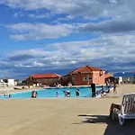 Le Barcares
