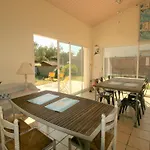 Maison Avec Jardin A 150M De La Plage, 2 Chambres, Wi-Fi, Parking, Animaux Acceptes - Fr-1-22-351