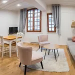 Tendr'Escale, Honfleur