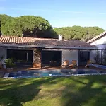 Corner Of Paradise With Heated Swimming Pool