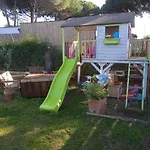 Corner Of Paradise With Heated Swimming Pool