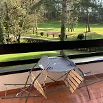 Studio Du Golf A Hardelot Residence Fairway
